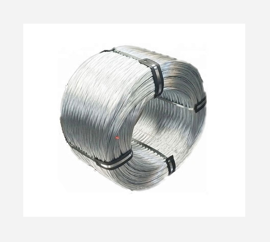 ACSR-Spring-Steel-Wire