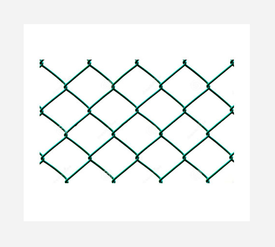 PVC-Chain-Link-Fencing