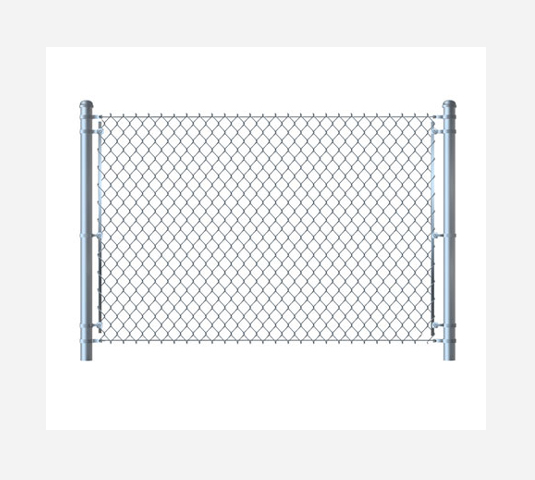 Wire-Fencing