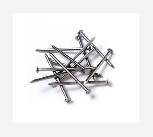Balaji Industries, Delhi - Manufacturer of MS Wire Nail and Polished Wire  Nails
